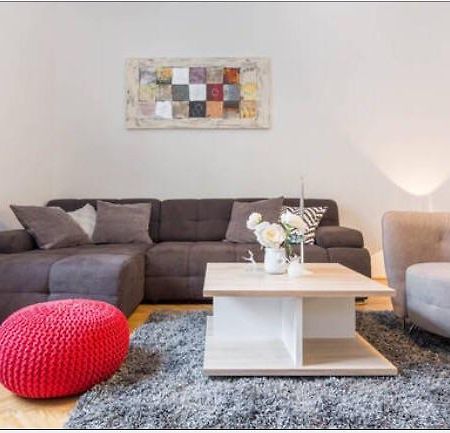 Apartment Iva Zagreb Phòng bức ảnh
