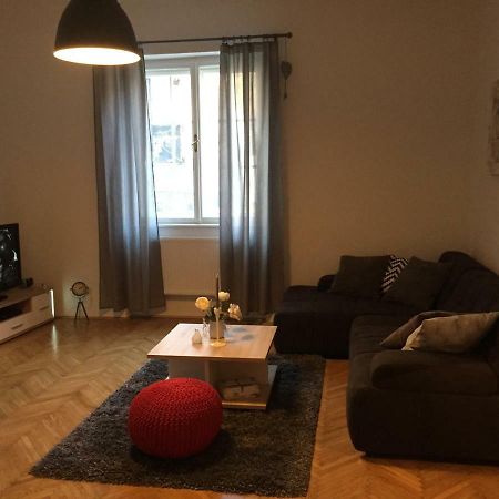 Apartment Iva Zagreb Ngoại thất bức ảnh