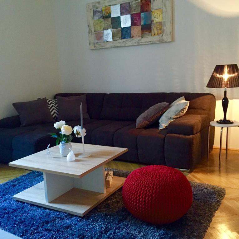 Apartment Iva Zagreb Phòng bức ảnh