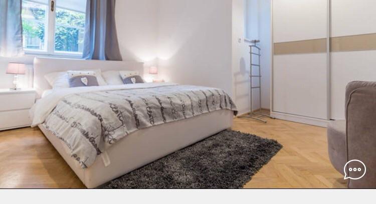 Apartment Iva Zagreb Phòng bức ảnh