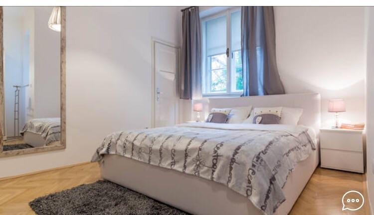 Apartment Iva Zagreb Phòng bức ảnh