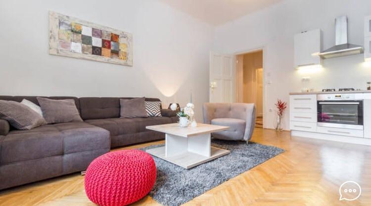Apartment Iva Zagreb Phòng bức ảnh