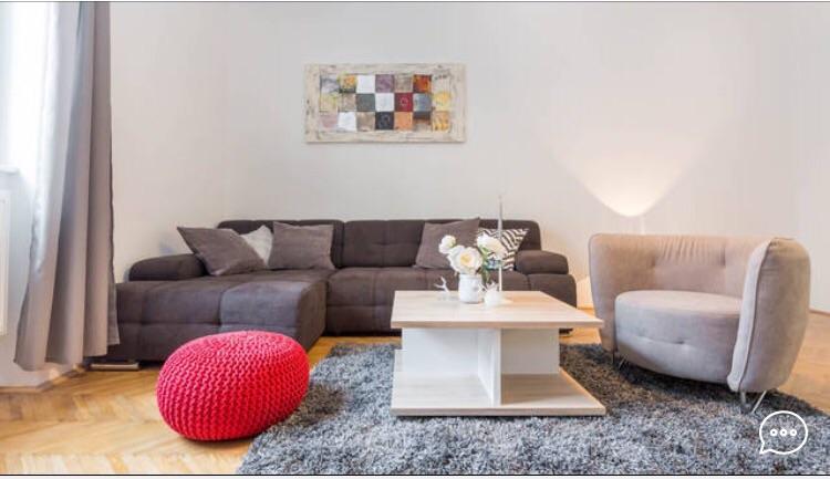 Apartment Iva Zagreb Phòng bức ảnh