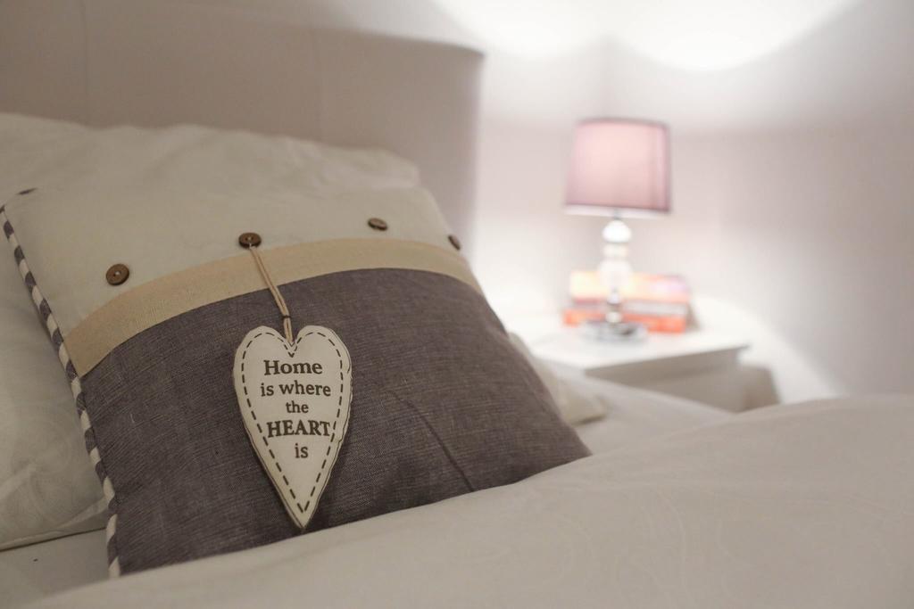 Apartment Iva Zagreb Phòng bức ảnh
