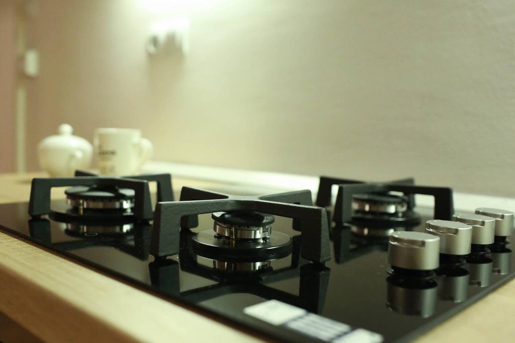 Apartment Iva Zagreb Phòng bức ảnh