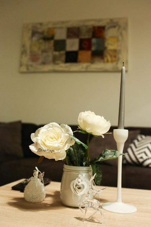 Apartment Iva Zagreb Phòng bức ảnh