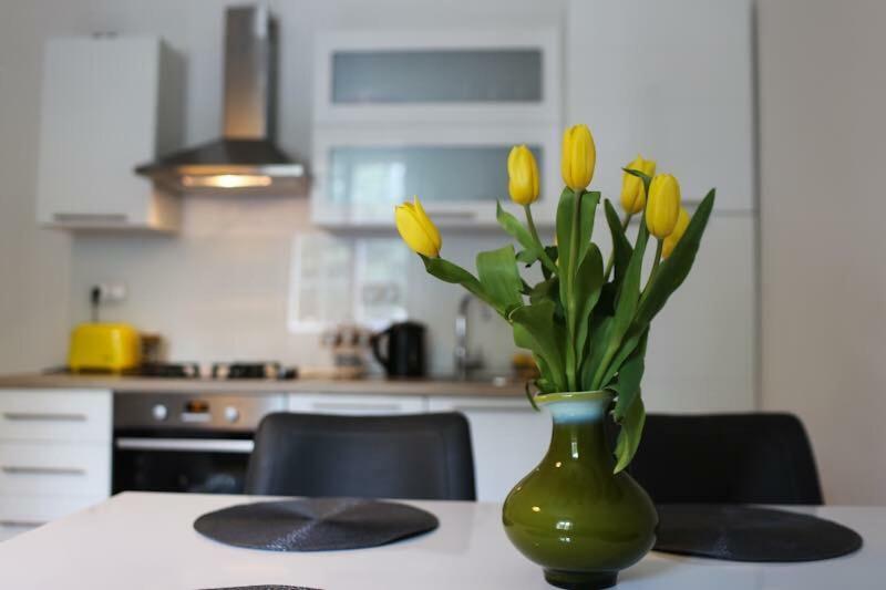 Apartment Iva Zagreb Ngoại thất bức ảnh